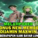 MELATIPOKER Bandar Slot Maxwin Online Slot Red Tiger Populer